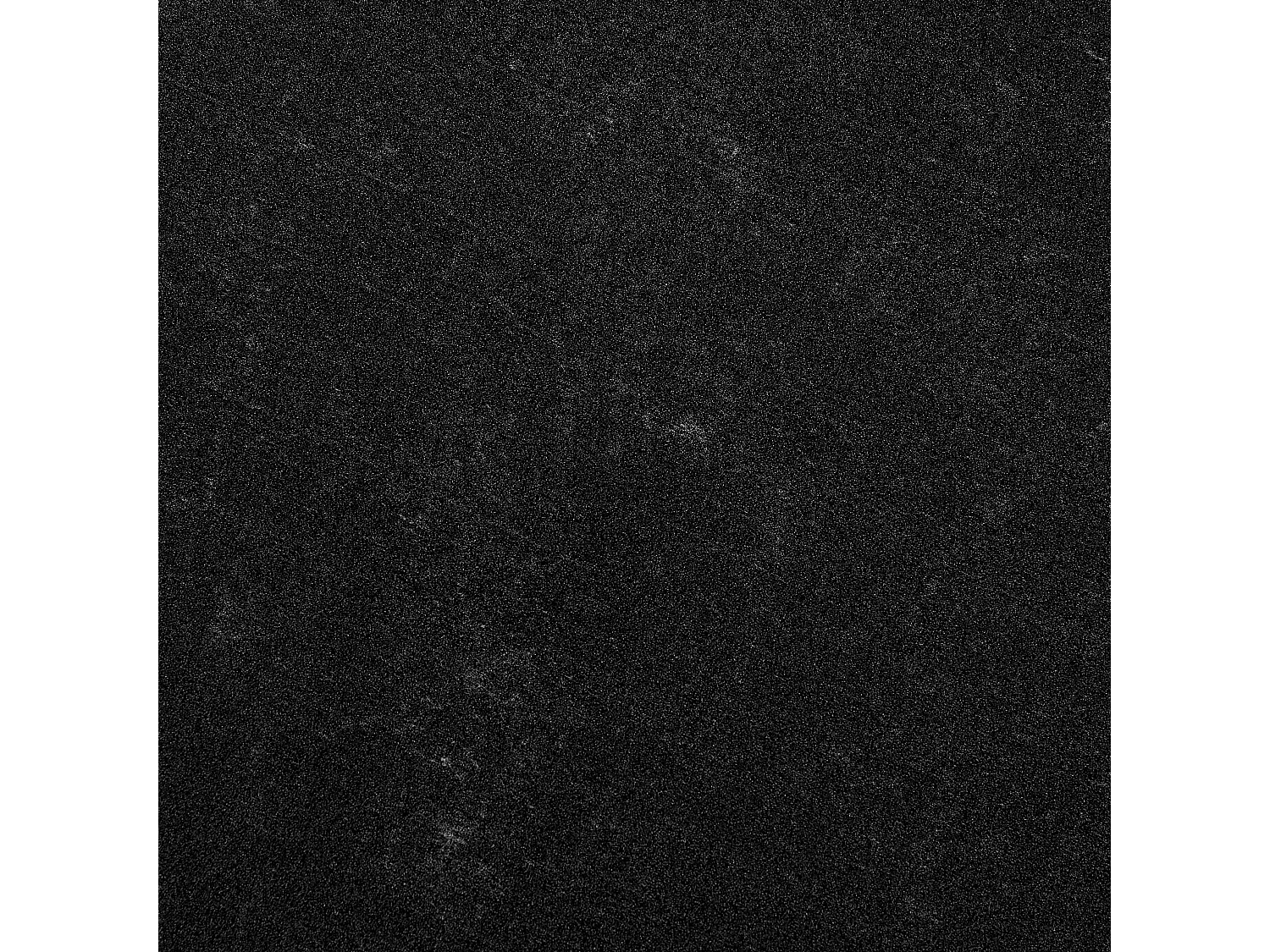 Gartenset Aluminium Tisch ⌀ 110 cm mit 4 Stühlen Stoffbezug grau Olmetto/Busseto