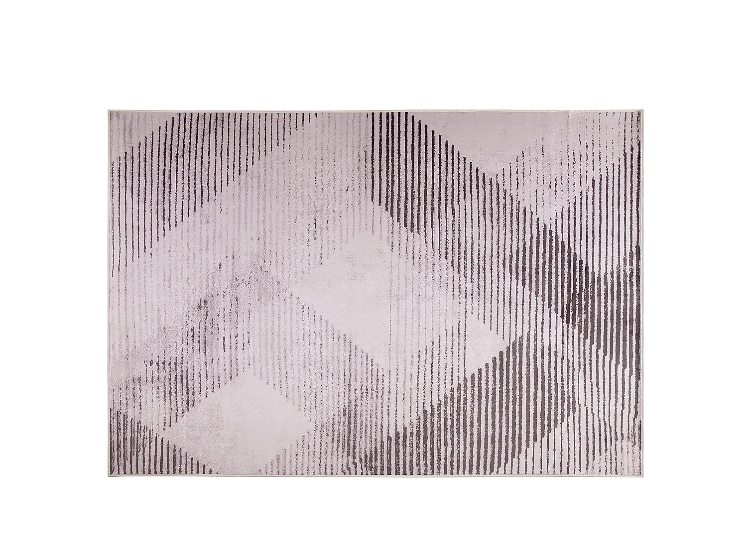 Tapis KALE Rose 160 x 230 cm