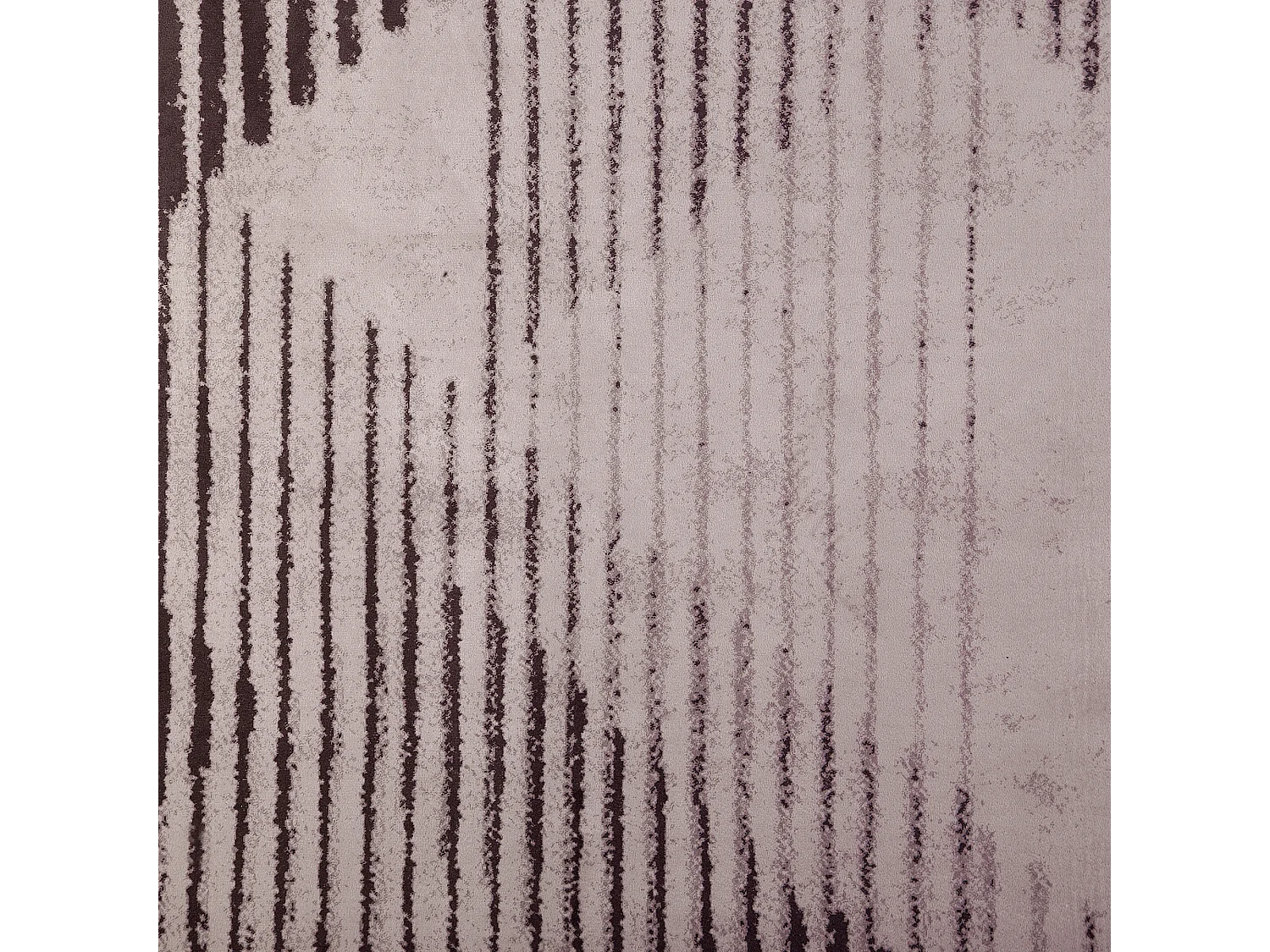 Tappeto 160 x 230 cm rosa KALE