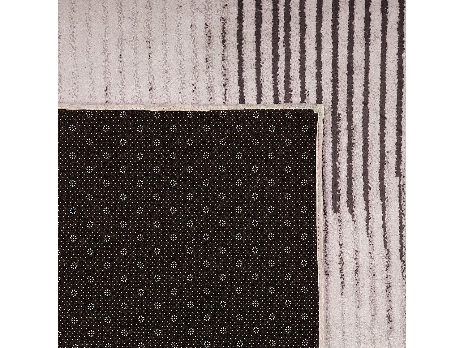 Tapis KALE Rose 160 x 230 cm