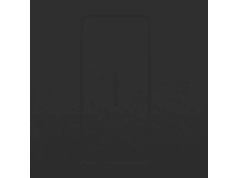 Plato de ducha resina FUSION NEGRO  100x200cm