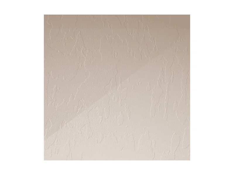 Mineralguss-Duschwanne extra flach CLEVER Schieferoptik BEIGE 90x210 cm