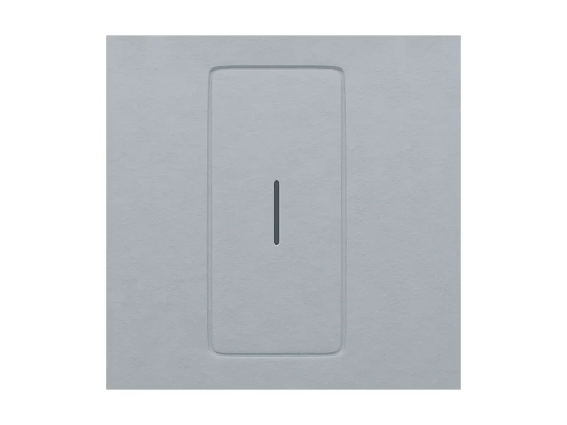 Plato de ducha resina FUSION CENIZA  100x200cm