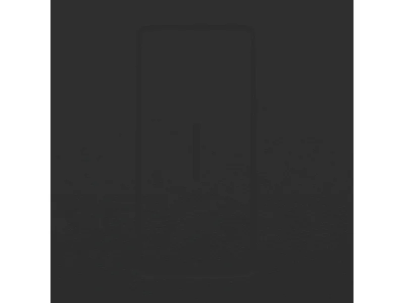 Plato de ducha resina FUSION NEGRO  100x130cm