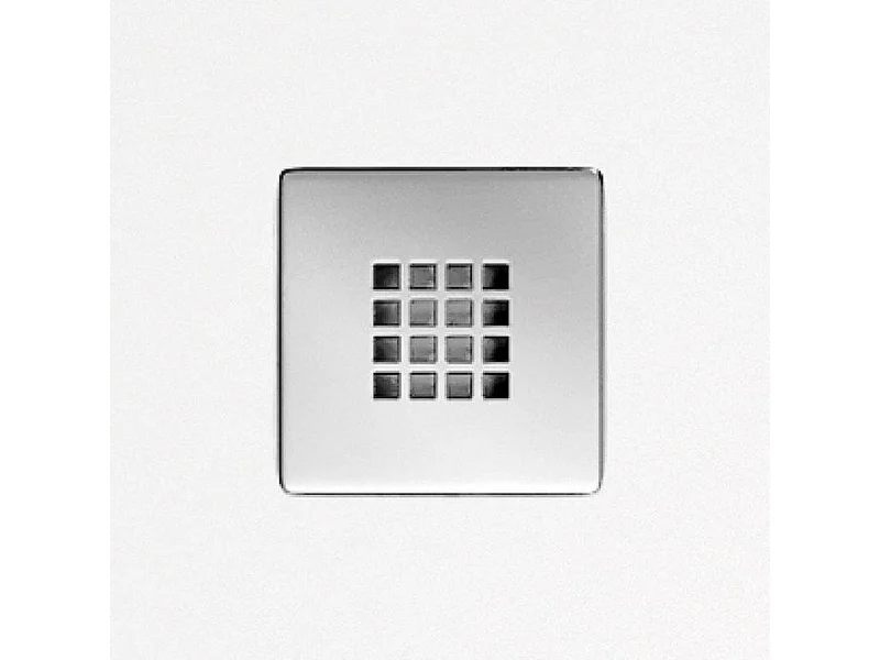 Plato de ducha resina MADISON BLANCO  100x180cm