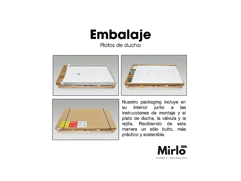 Mineralguss-Duschwanne extra flach CLEVER Schieferoptik ANTHRAZIT 70x210 cm