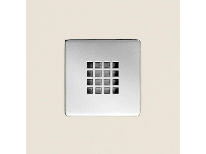 Plato de ducha resina MADISON CREMA  100x130cm