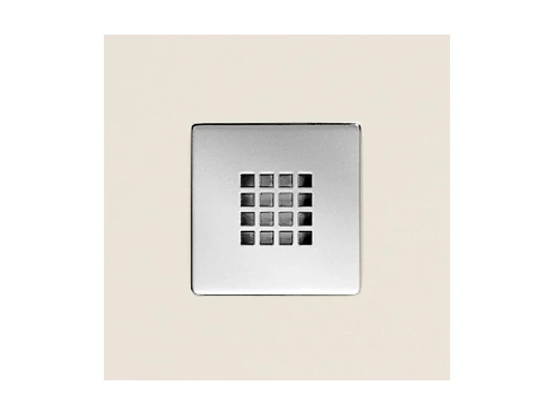 Plato de ducha resina MADISON CREMA  80x90cm