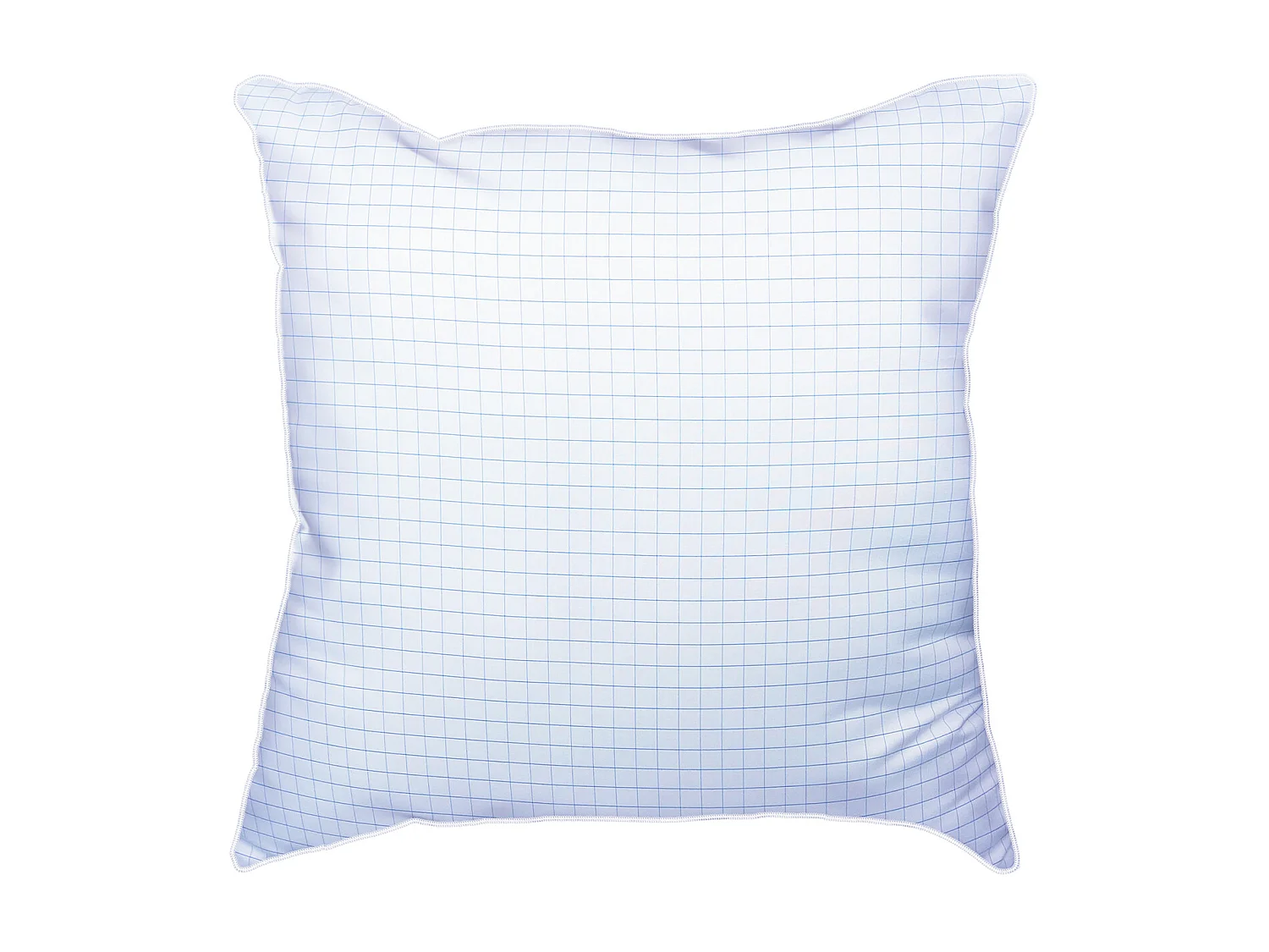 Oreiller DODO - Protection Totale anti acariens- 60x60 cm - ANGE GARDIEN