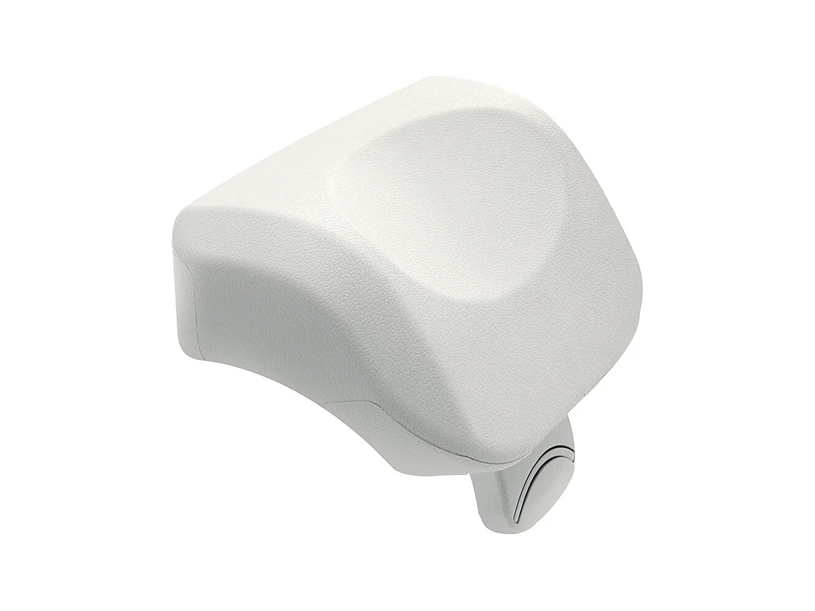 Reposacabezas de espuma para spas hinchables - Intex