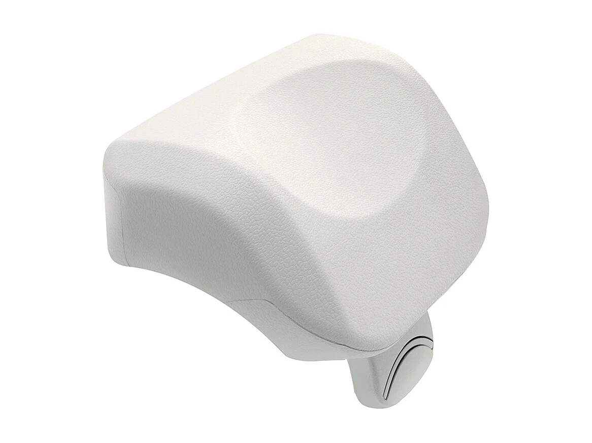 Schaumstoffkopfstütze für aufblasbare Whirlpools - Intex