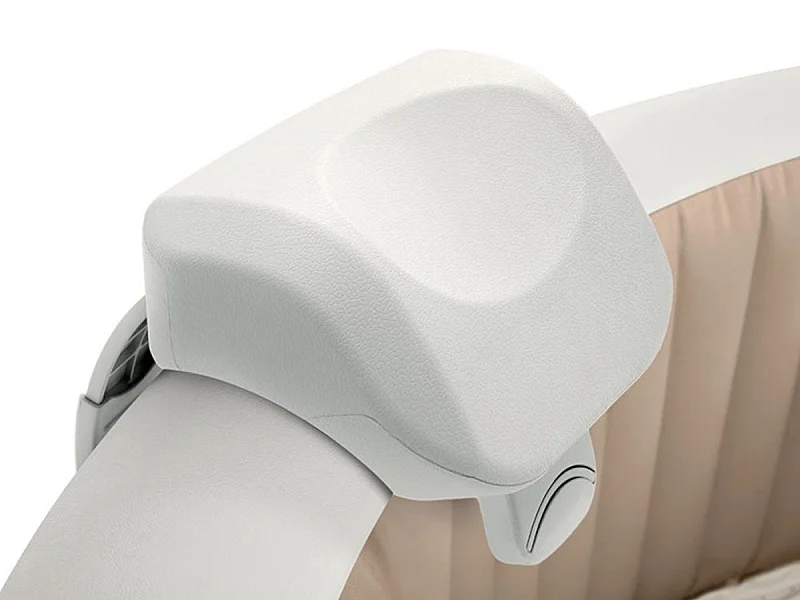 Poggiatesta in schiuma per spa gonfiabili - Intex