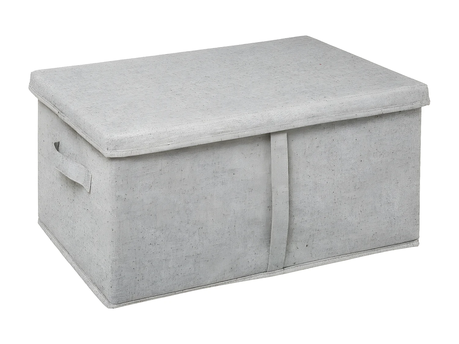 Boîte de Rangement avec couvercle 50 x 31 x 25 cm