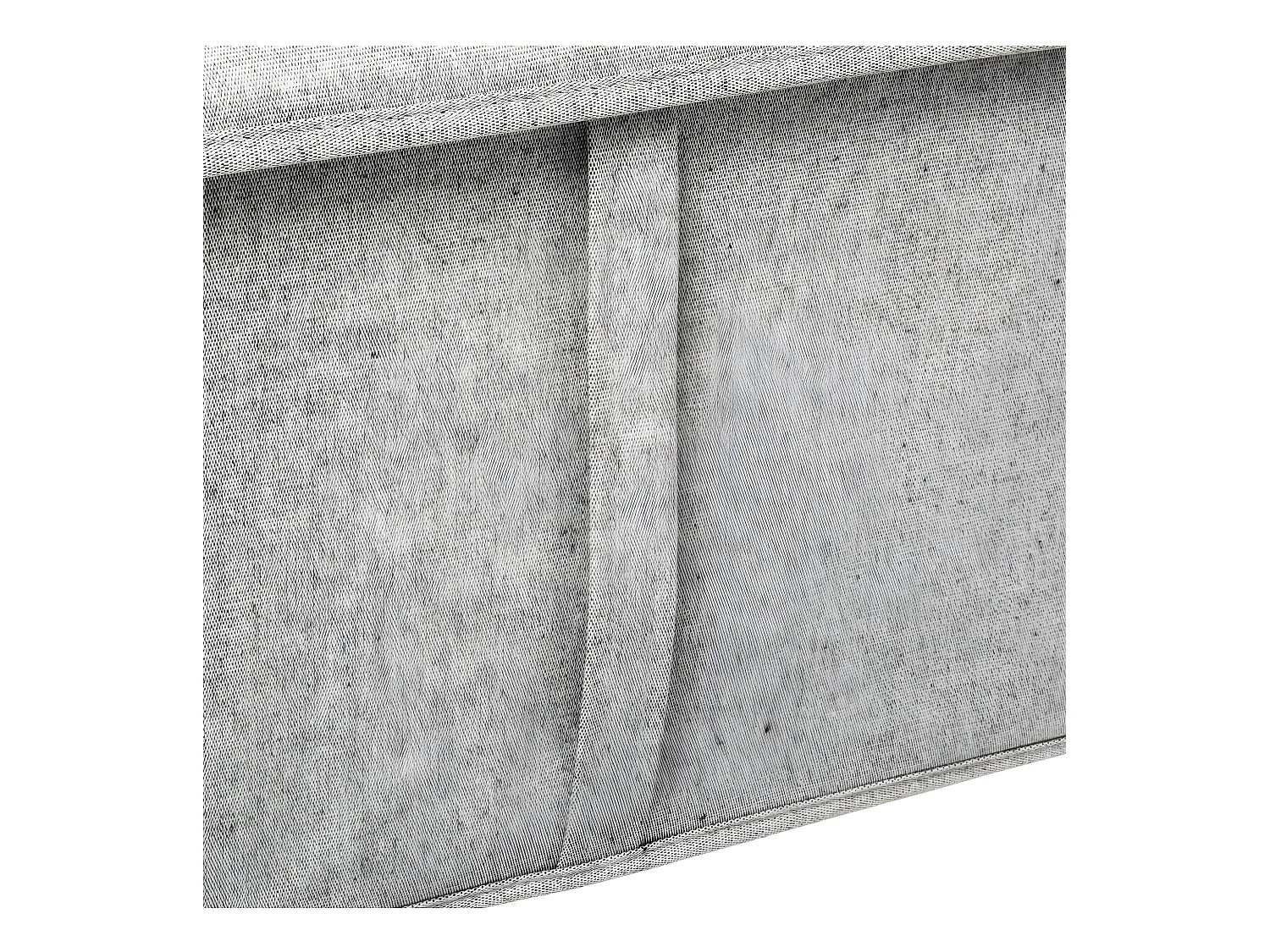 Boîte de Rangement avec couvercle 50 x 31 x 25 cm