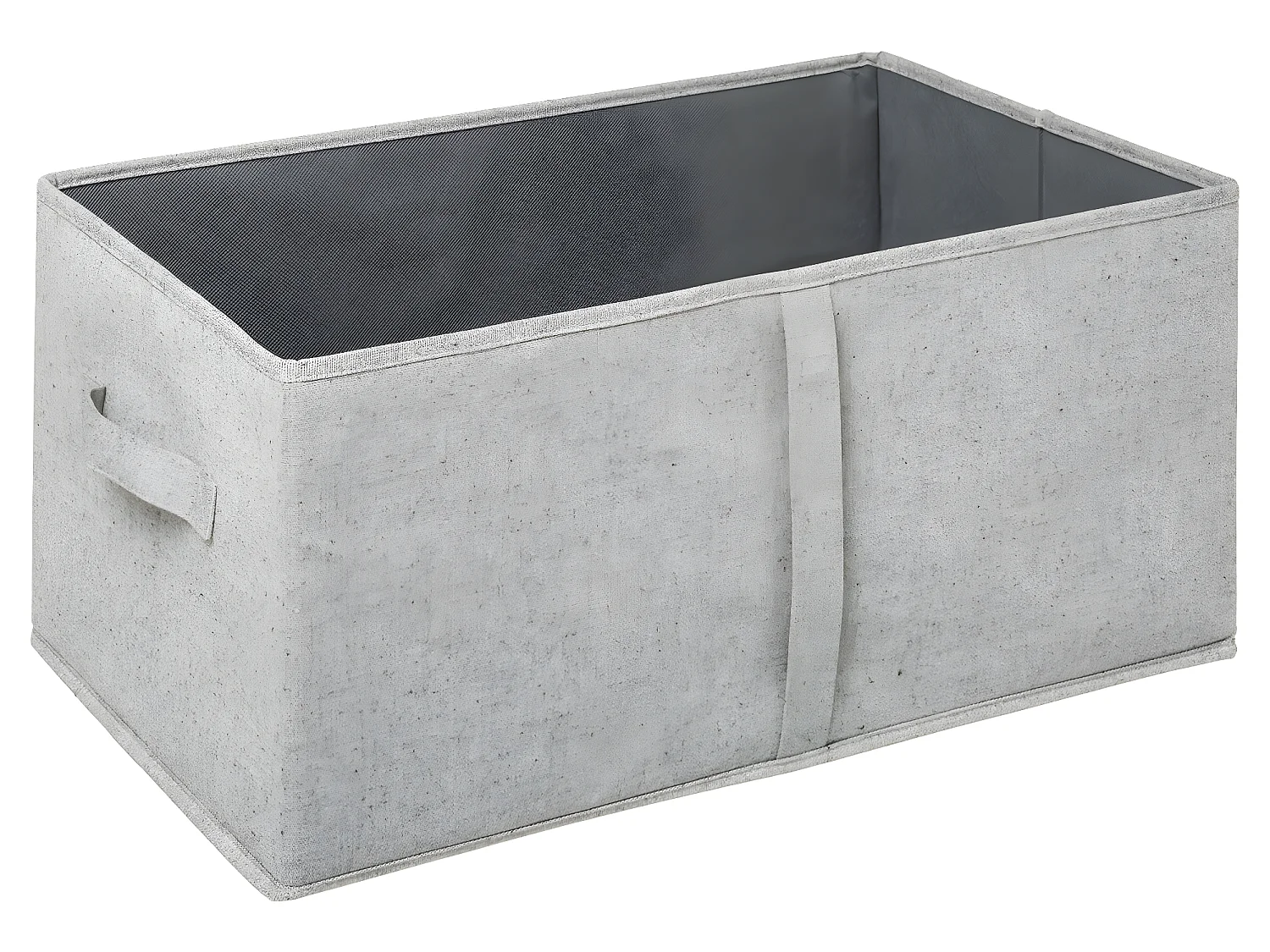 Boîte de Rangement avec couvercle 50 x 31 x 25 cm