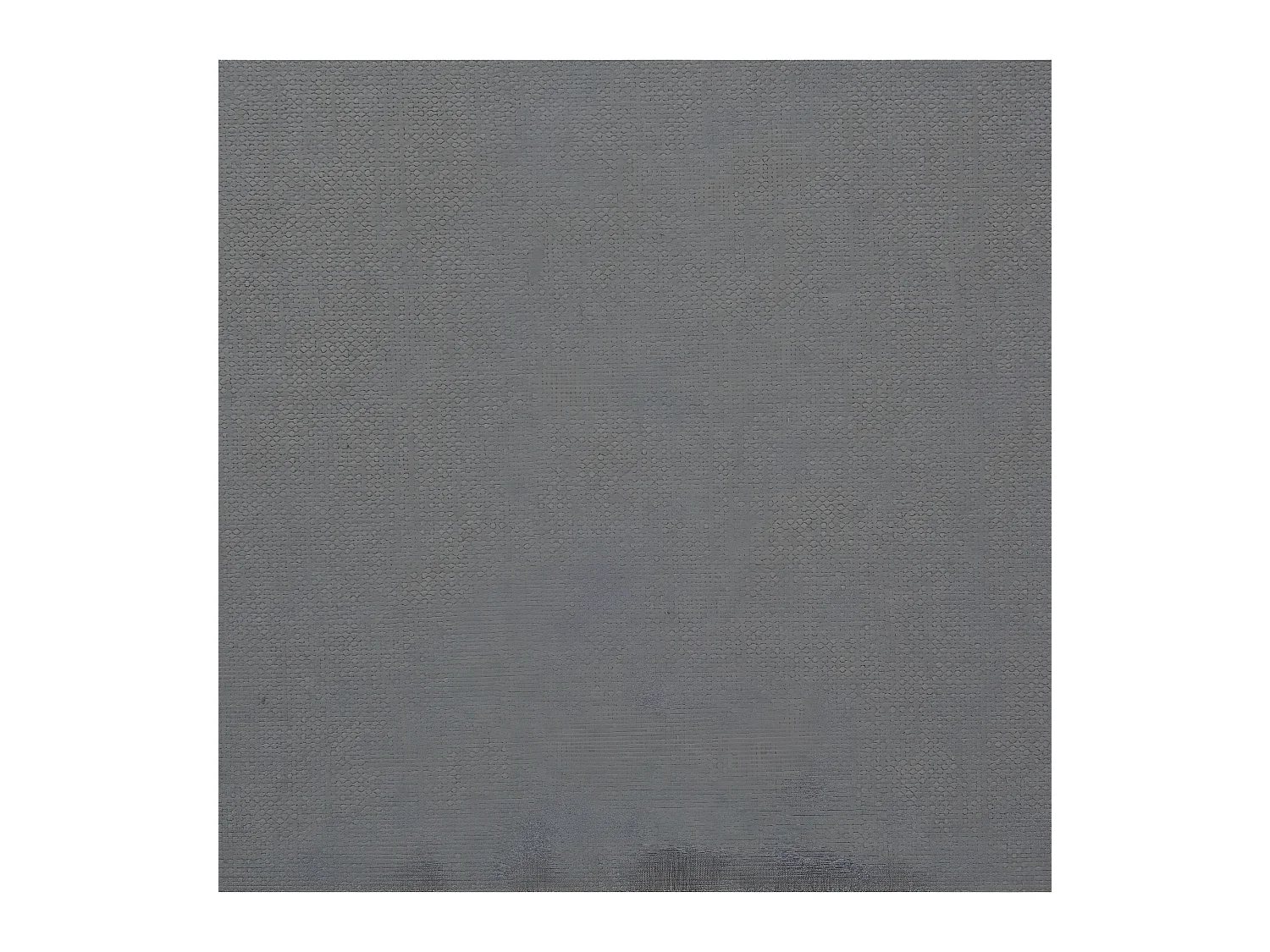 Lot de 4 Boites de rangement Gris Foncé aspect Jute