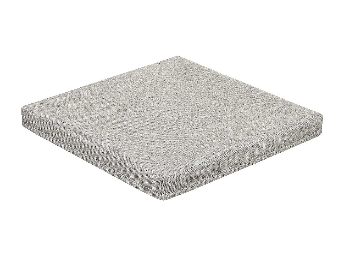 Boîte de Rangement avec couvercle en polycoton 31 x 31 x 31 cm