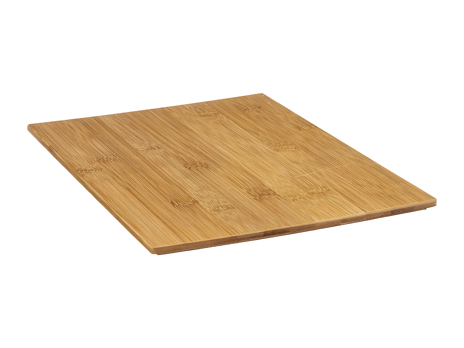 Lot de 3 Boites de rangement en Bois avec couvercle Bambou