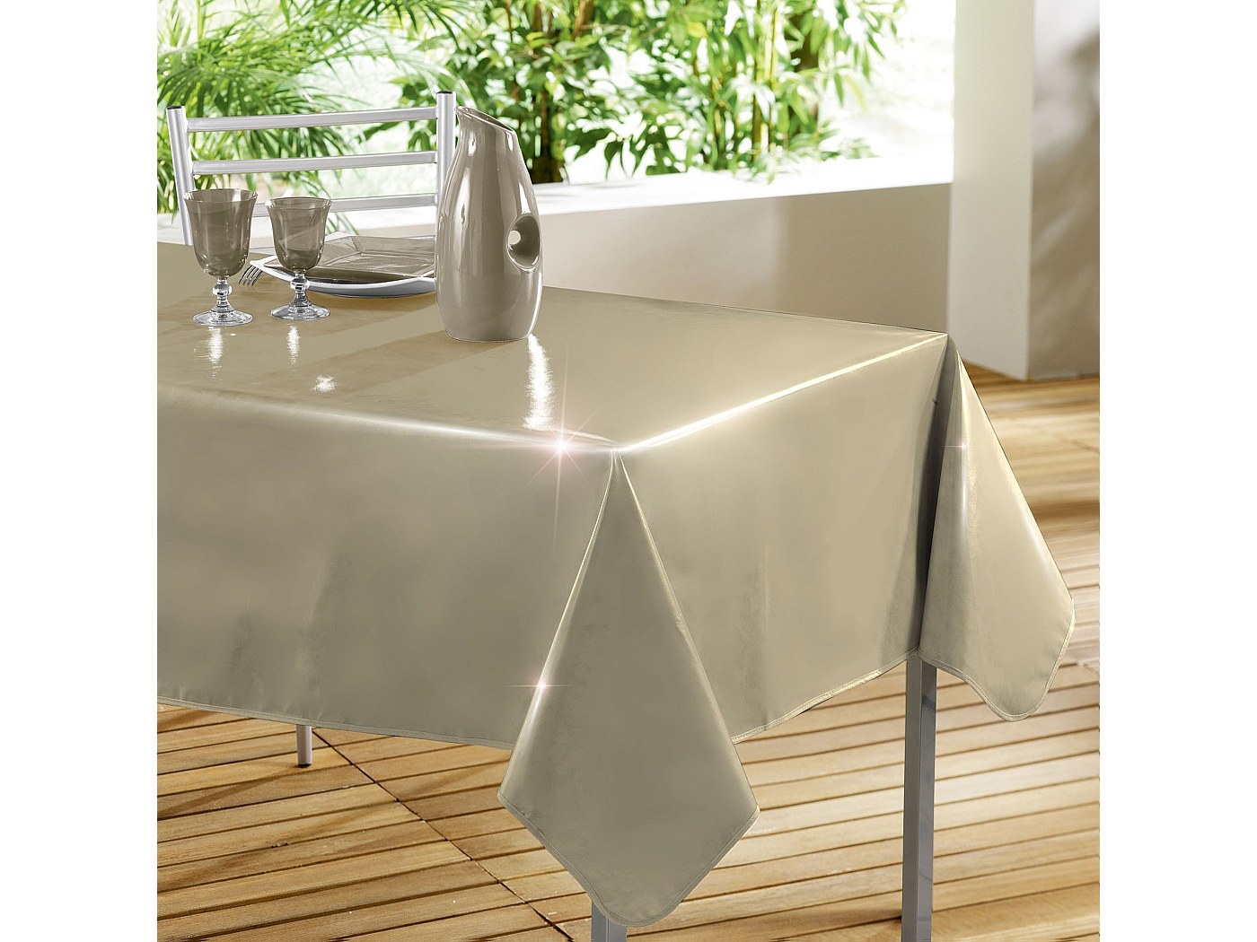 Grande Toile De Brousse Thornhill UltraHeavy - Lavvu / Tente Bâche Camping
