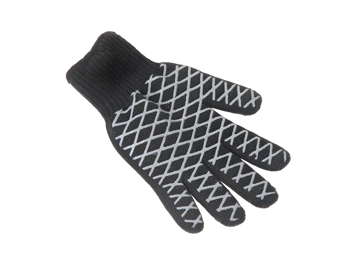 Gant anti-chaleur 350°C - Le Marquier