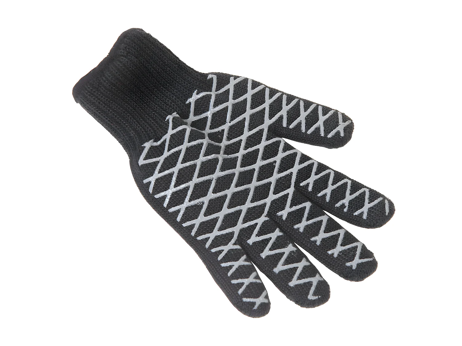 Gant anti-chaleur 350°C - Le Marquier