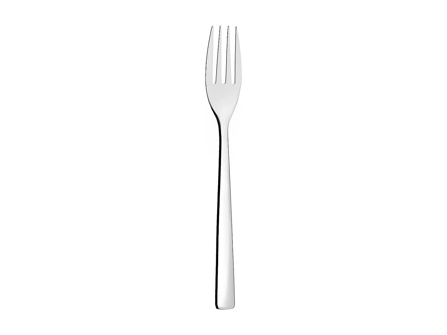 Ménagère 24 Pièces "Deka" 20cm Inox