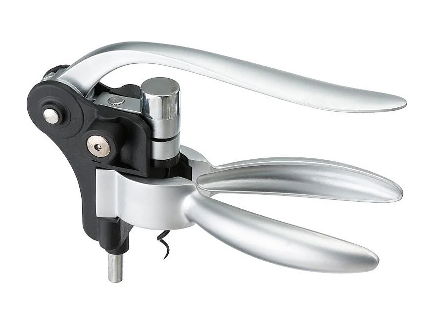 Mallette 6 Pièces "Sommelier" 27cm Argent