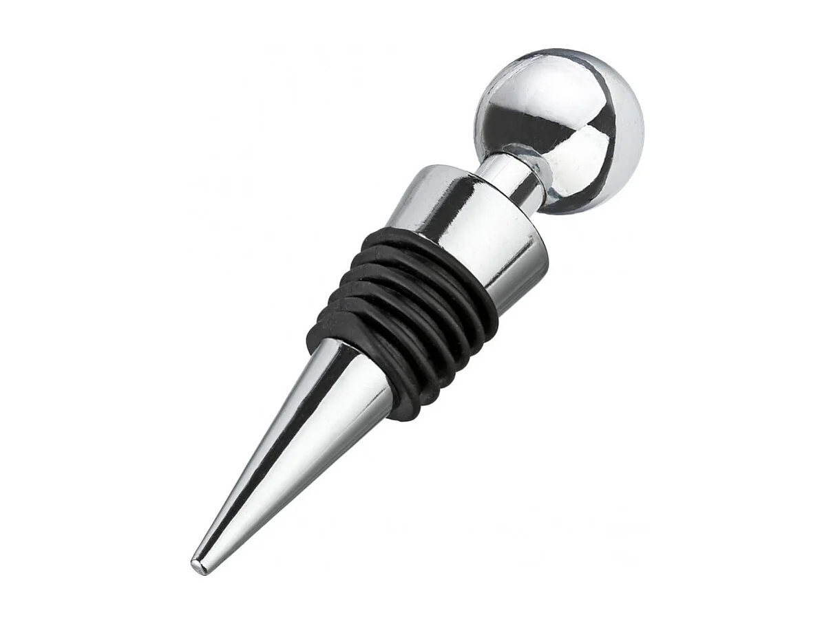 Mallette 6 Pièces "Sommelier" 27cm Argent