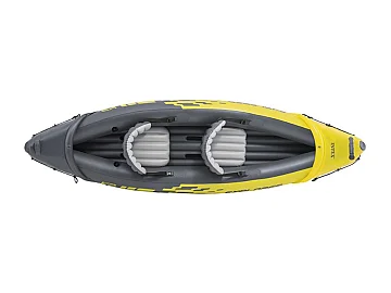 Kayak e canoa