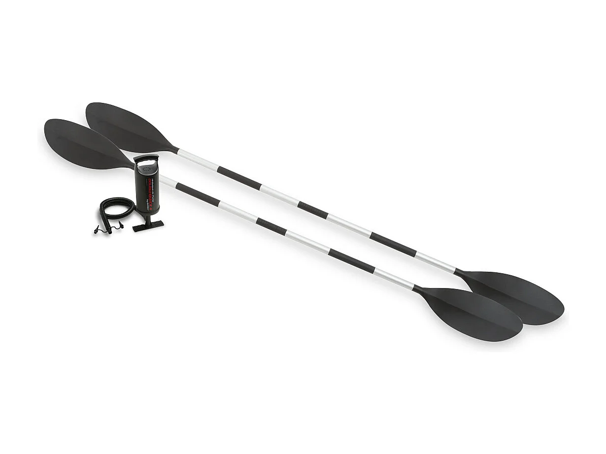 Kayak canoa hinchable Intex 68307 Explorer K2