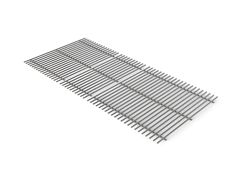Grilles de cuisson pour barbecue à pellets Smokefire EX6 Weber Crafted
