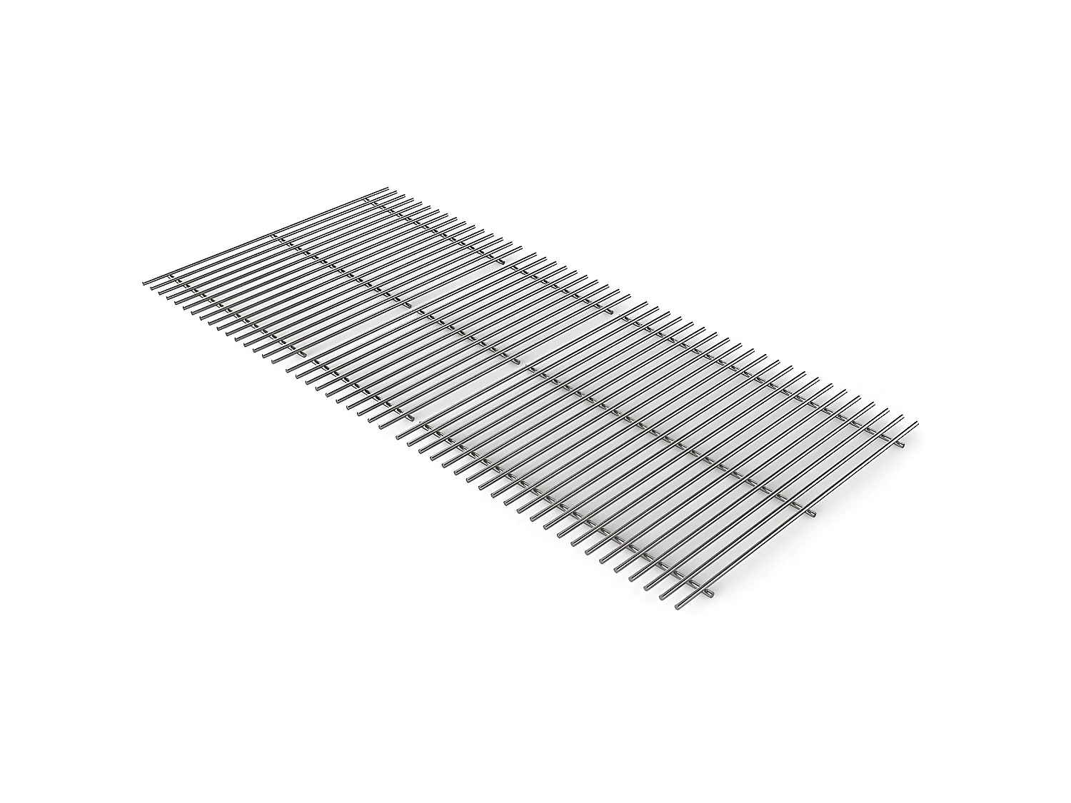 Grilles de cuisson pour barbecue à pellets Smokefire EX6 Weber Crafted
