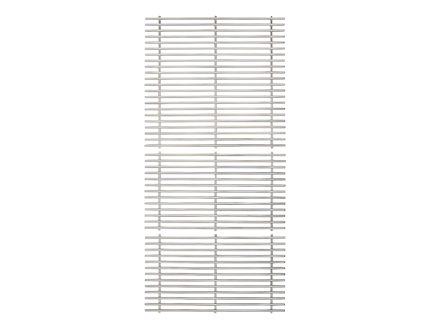 Grilles de cuisson pour barbecue à pellets Smokefire EX6 Weber Crafted