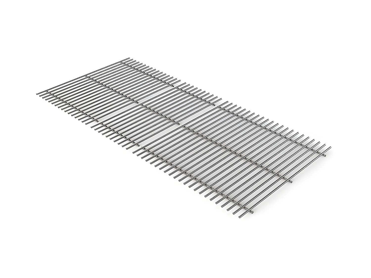 Grilles de cuisson pour barbecue à pellets Smokefire EX6 Weber Crafted
