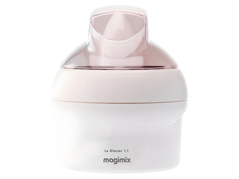 Sorbetière le glacier 1,1 l