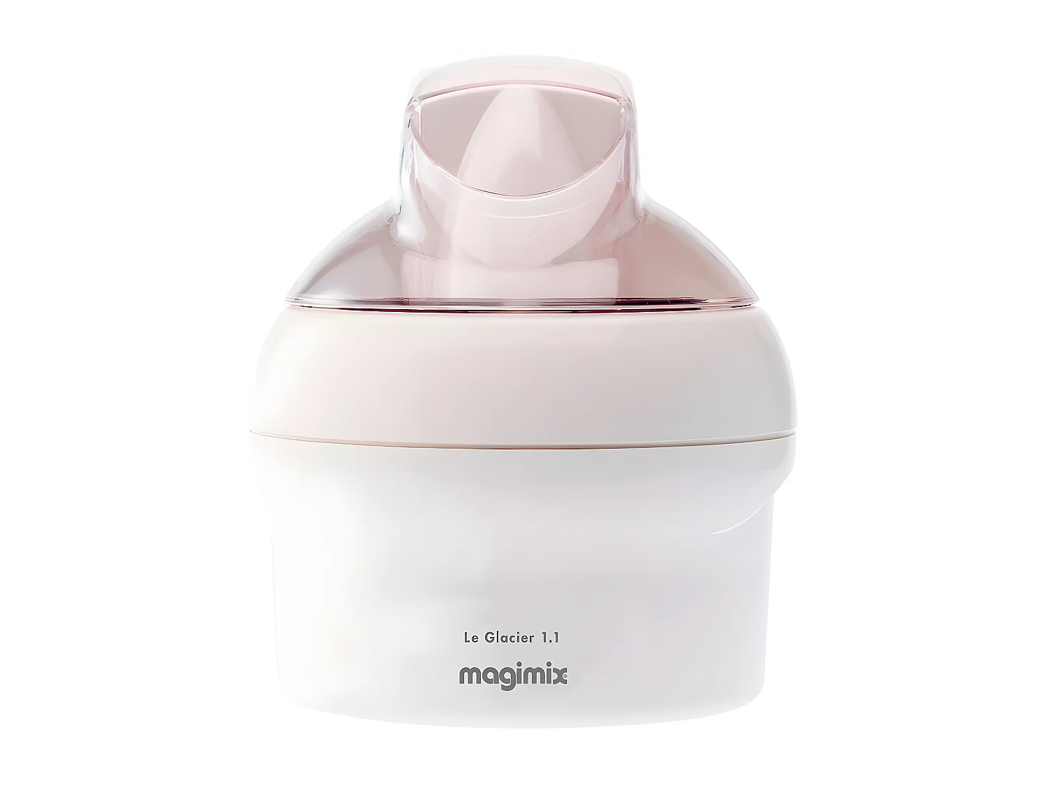 Sorbetière le glacier 1,1 l