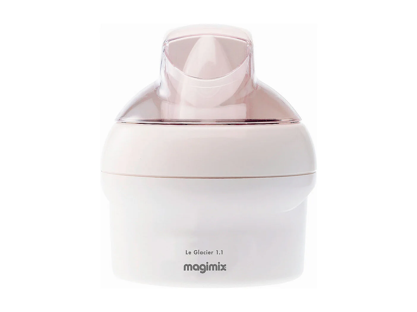 Sorbetière le glacier 1,1 l