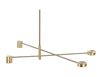 Hanglamp industrieel