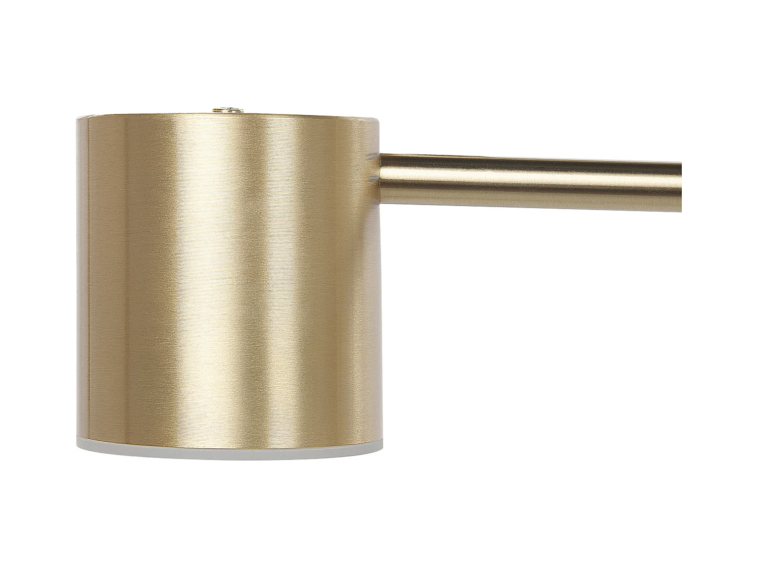 Lampa wisząca BANDON Metal Złoty