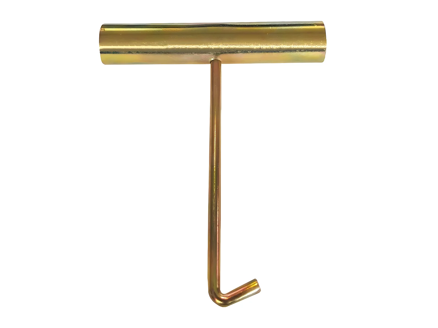 Clé ressorts universelle pour trampoline