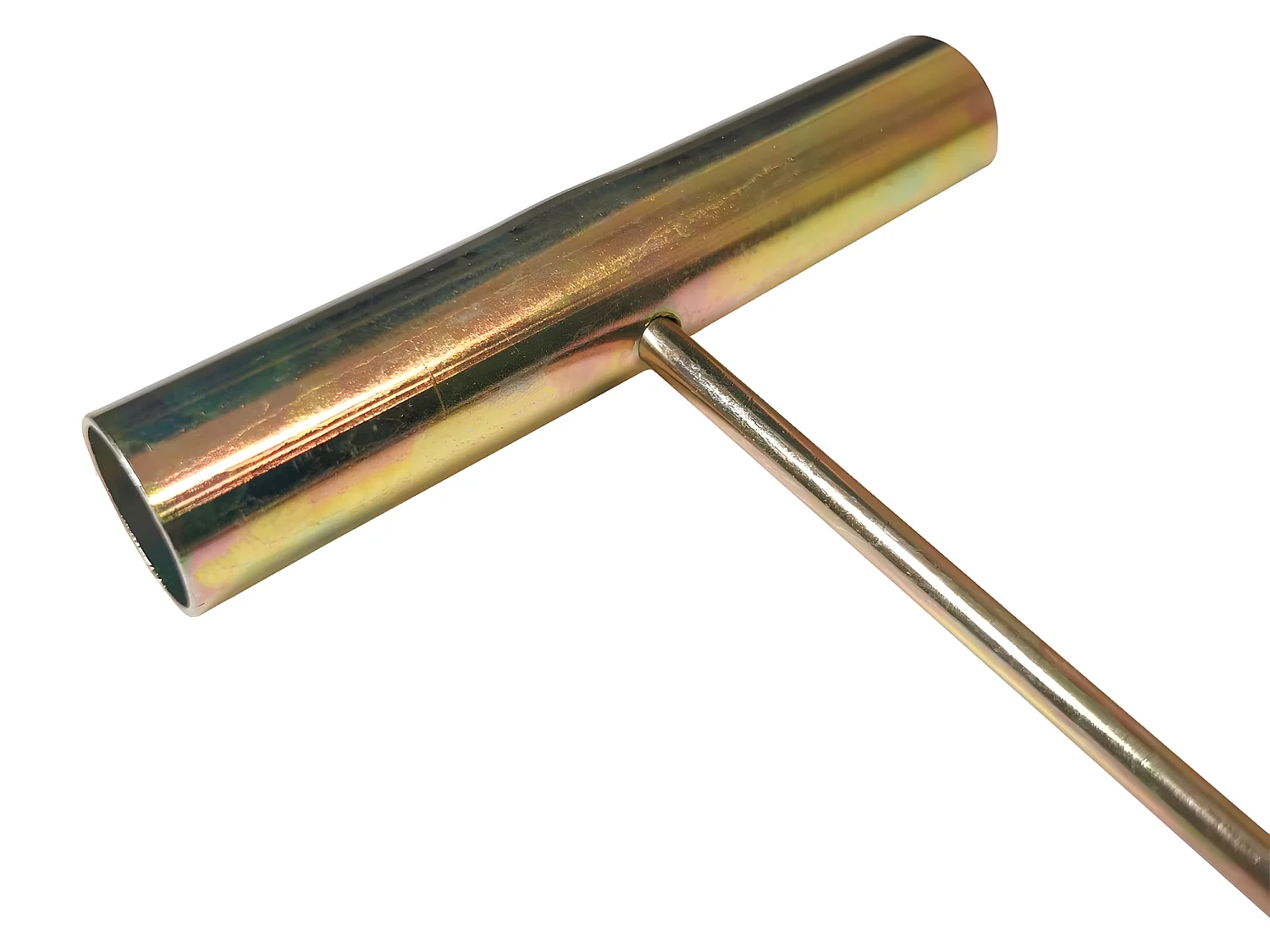 Clé ressorts universelle pour trampoline