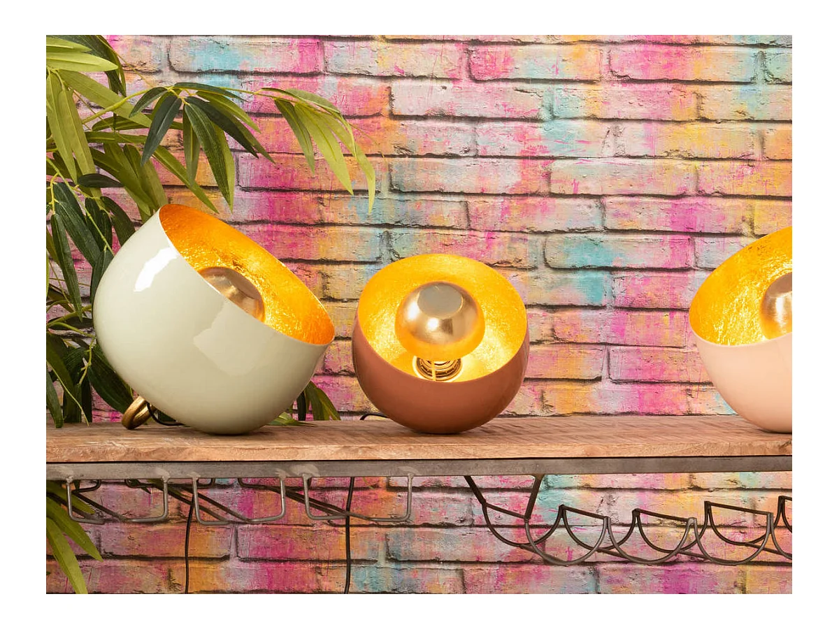 Lampe à poser Samuel - Amadeus