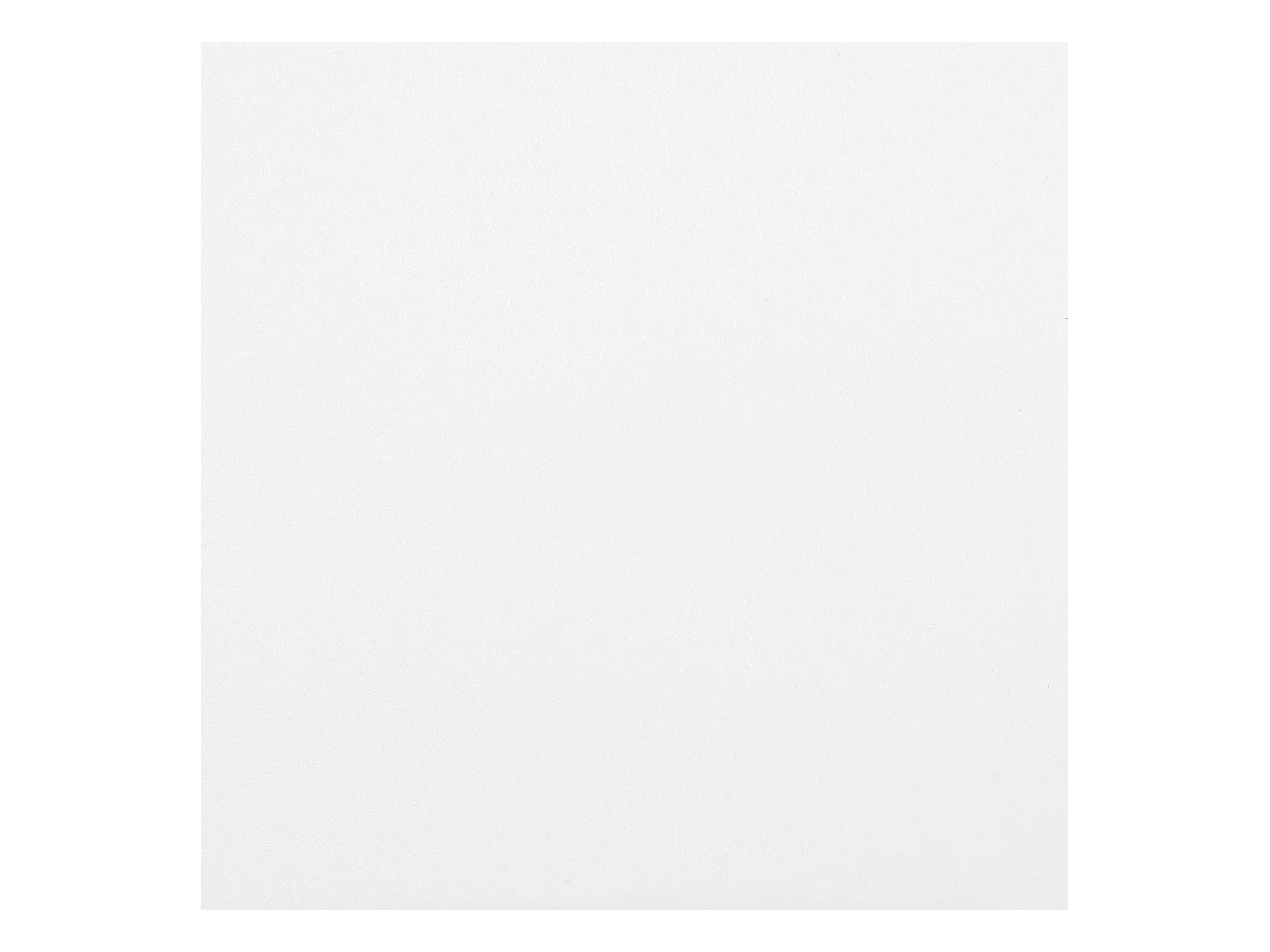 Indoor und Outdoor Stuhl 4er Set Kunststoff weiß stapelbar Skandi Modern Gubbio