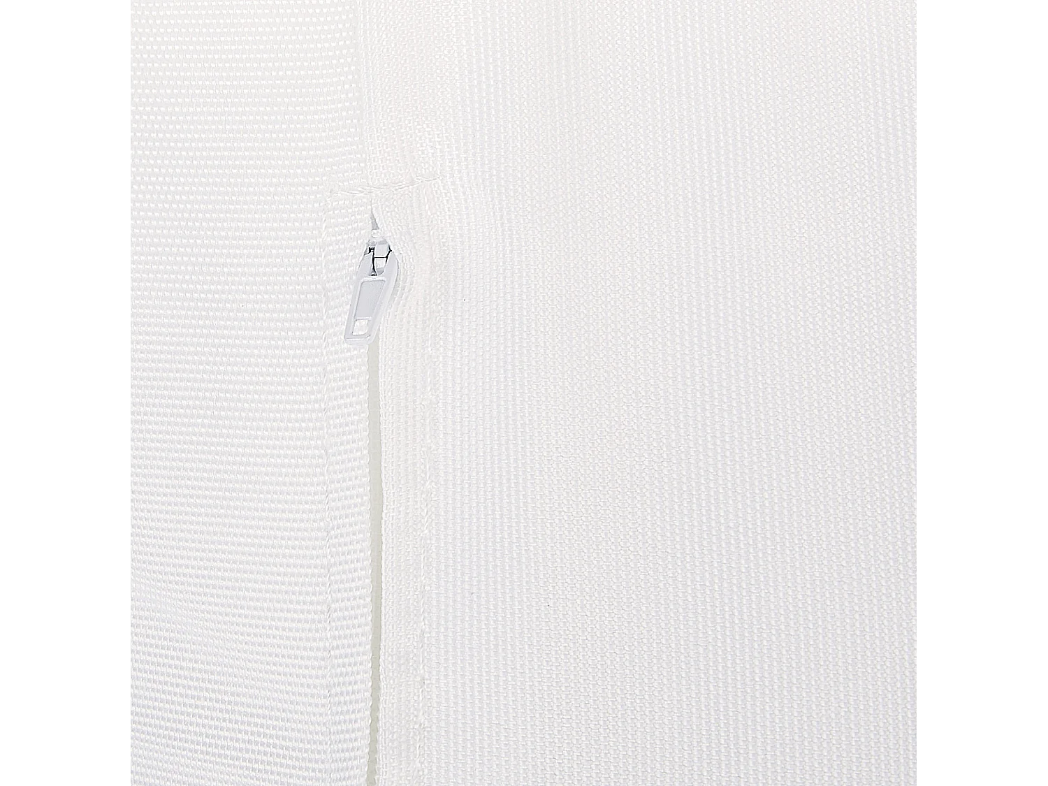 Poltrona sospesa con supporto da pavimento ADRIA Metallo Beige