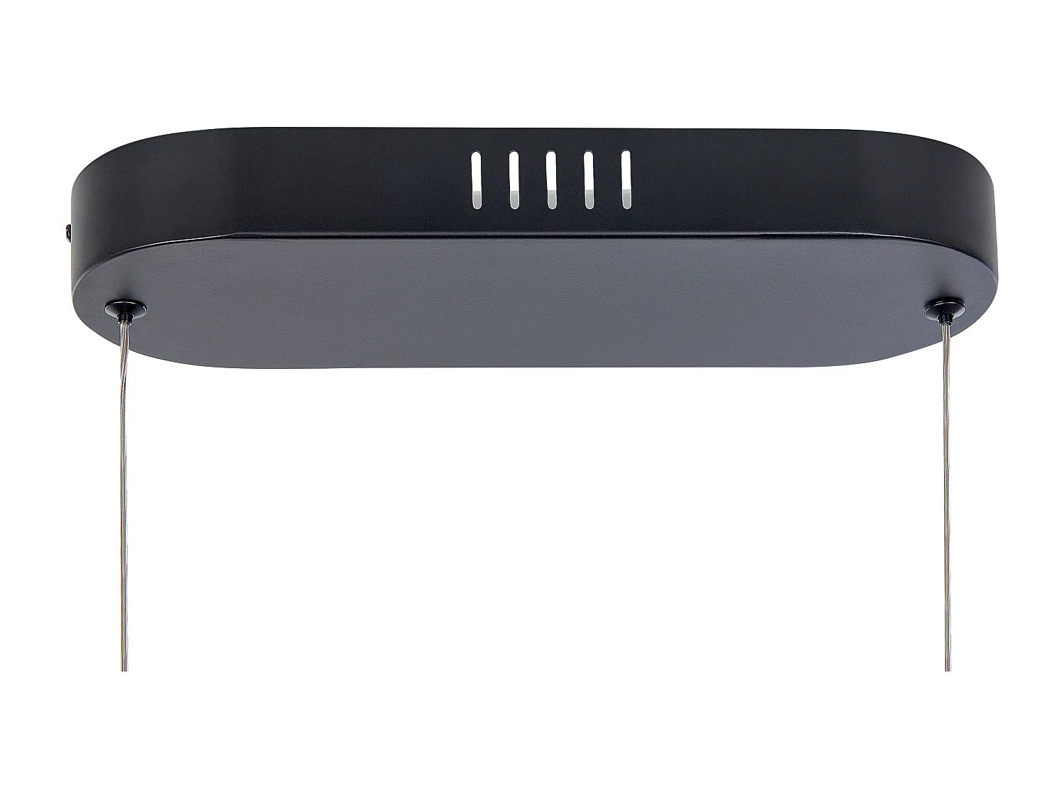 LED hanglamp FEALE Metaal Zwart