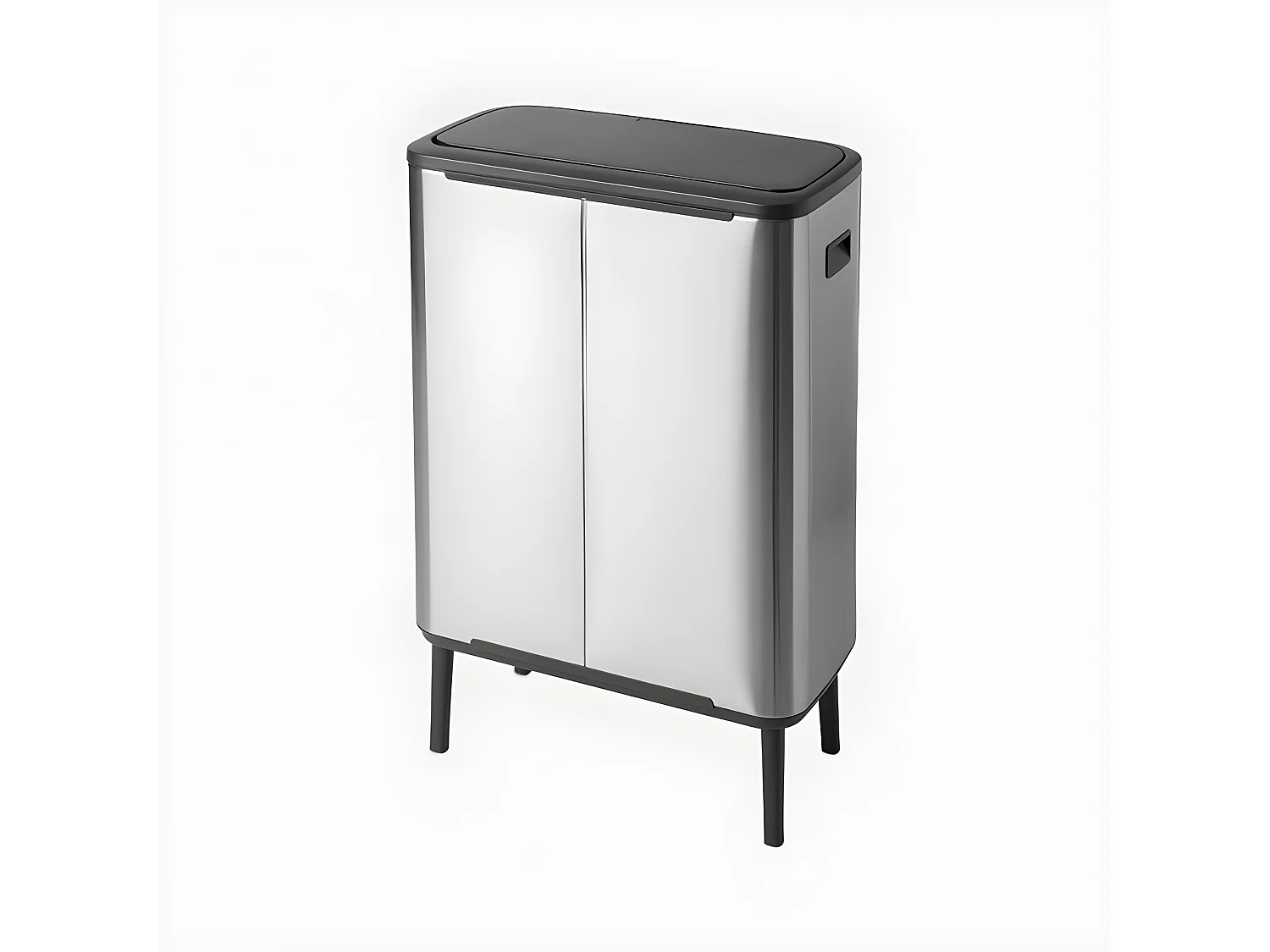 Poubelle Bo touch bin 30l