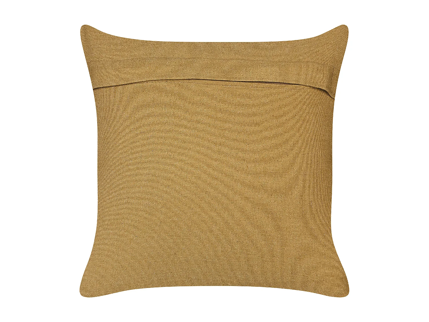 Sierkussen URPAD Jute 45 x 45 cm Multicolor Oosters patroon