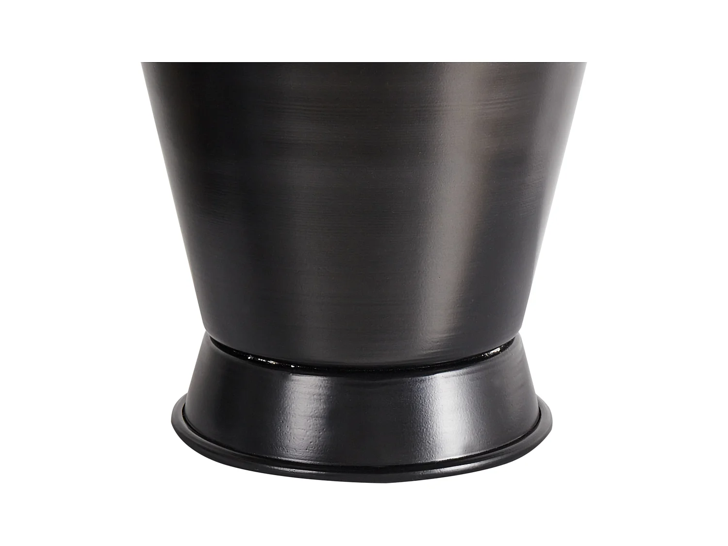 Cubeta de hielo BIRMA Metal Plateado