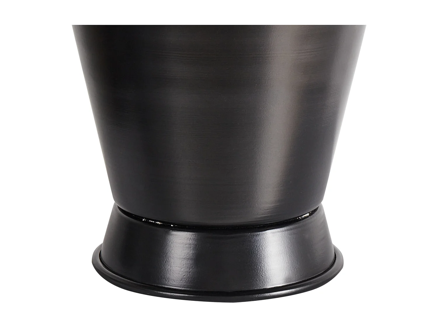 Cubeta de hielo BIRMA Metal Plateado