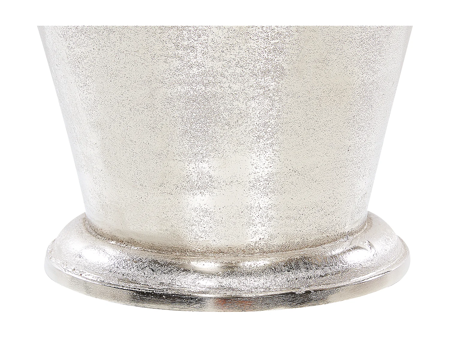 Cubeta de hielo BIRMA Metal Plateado